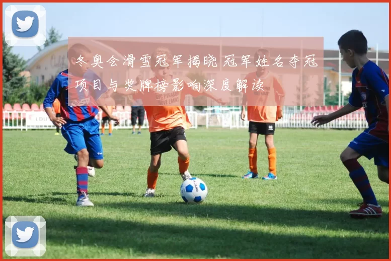 冬奥会滑雪冠军揭晓 冠军姓名夺冠项目与奖牌榜影响深度解读