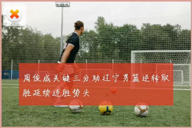 周俊成关键三分助辽宁男篮逆转取胜延续连胜势头